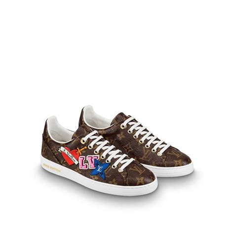 louis vuitton scarpe donne 2019